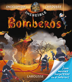Los bomberos
