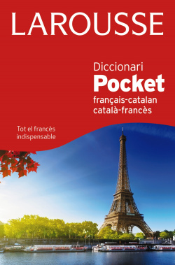 Diccionari pocket Francais-catalan