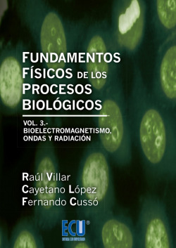Fundamentos fisicos de los procesos biologicos