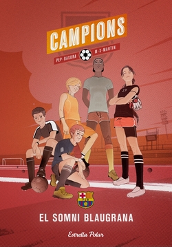 El somni blaugrana