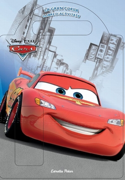 Cars. La gran cursa