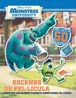 Monstres University