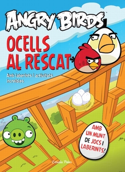Ocells al rescat!