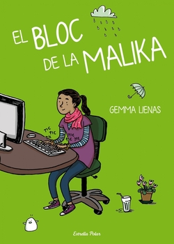 El bloc de la Malika