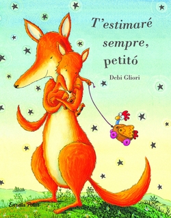T'estimaré sempre, petitó