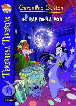 5. El rap de la por