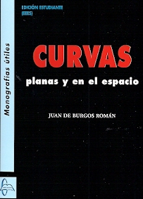 CURVAS PLANAS EN EL ESPACIO