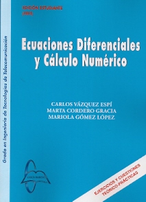ECUACIONES DIFERENCIALES Y CÁLCULO NUMÈRICO