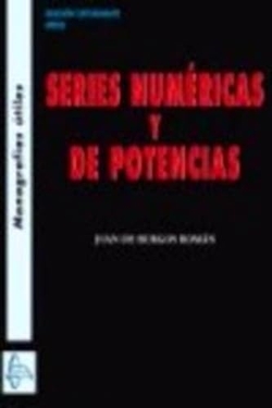 SERIES NUMÈRICAS Y DE POTENCIAS
