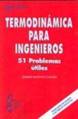 TERMODINÁMICA PARA INGENIEROS