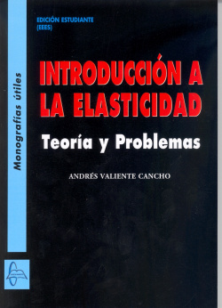 INTRODUCCIÓN A LA ELASTICIDAD