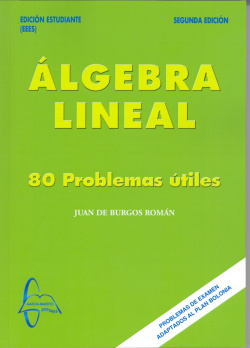 Algebra lineal