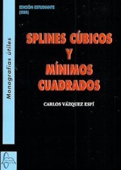 SPINES CÚBICOS Y MÍNIMOS CUADRADOS