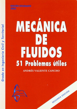 MECÁNICA DE FLUIDOS