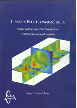 CAMPOS ELECTROMAGNÈTICOS. ANÁLISIS VECTORIAL PARA EL ELECTROMAGNETISMO