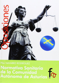 NORMATIVA SANITARIA DE LA COMUNIDAD AUTÓNOMA DE ASTURIAS