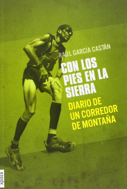 Con los pies en la sierra