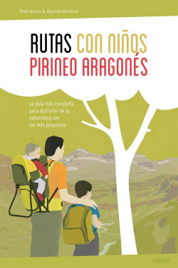 Rutas con niños en el Pirineo aragonés