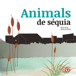 Animals de sequia