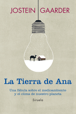 La tierra de Ana