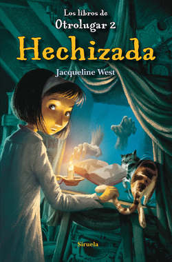 Hechizada. Libros de otrolugar nº2