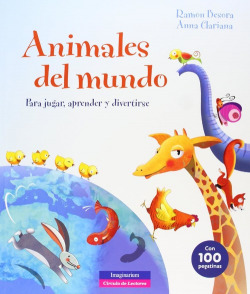 Animales del mundo