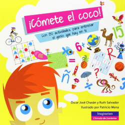 ¡Comete el coco!