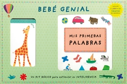 BEBE GENIAL