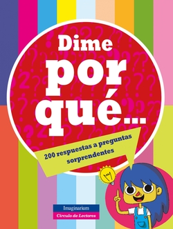 DIME POR QUÈ