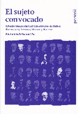El sujeto convocado