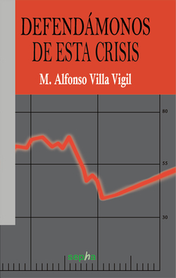 Defendámonos de la crisis
