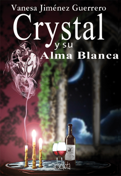 CRYSTAL Y SU ALMA BLANCA.(ANECDOTA)
