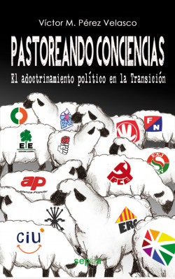 PASTOREANDO CONCIENCIAS.(LIBROS ABIERTOS)