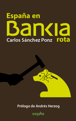 España en Bankia rota