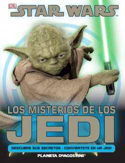 Los misterios de los Jedi