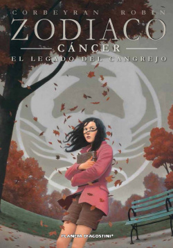 El legado del cangrejo