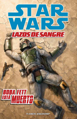 Lazos de sangre