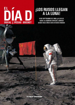 El día d