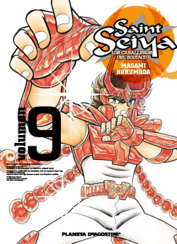 Saint seiya