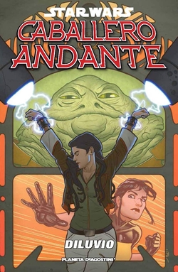 Caballero Andante. Nº2