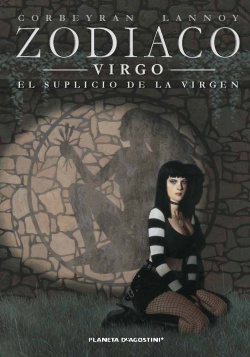 El suplicio de la virgen