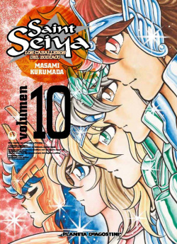 Saint Seiya