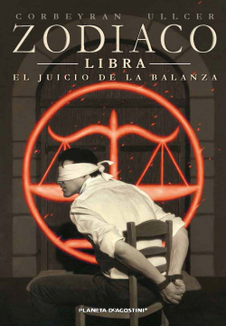 El juicio de la balanza