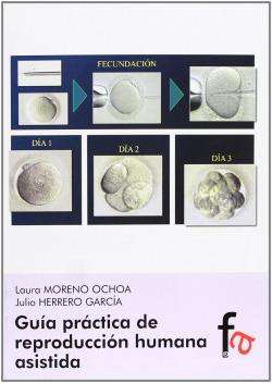 GUÍA PRÁCTICA DE REPRODUCCIÓN HUMANA ASISTIDA