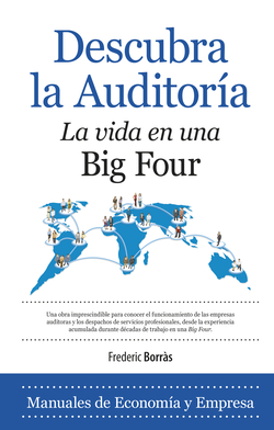 Descubra la Auditoría.