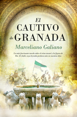 El cautivo de granada