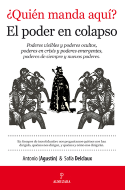 ¿Quién manda aquí? El poder del copalso
