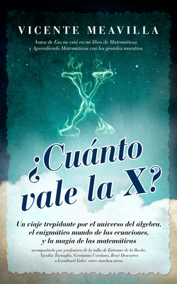 ¿Cuanto vale la X?