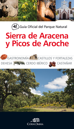 Sierra de aracena y picos de aroche