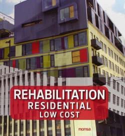 Rehebilitation residential low cost